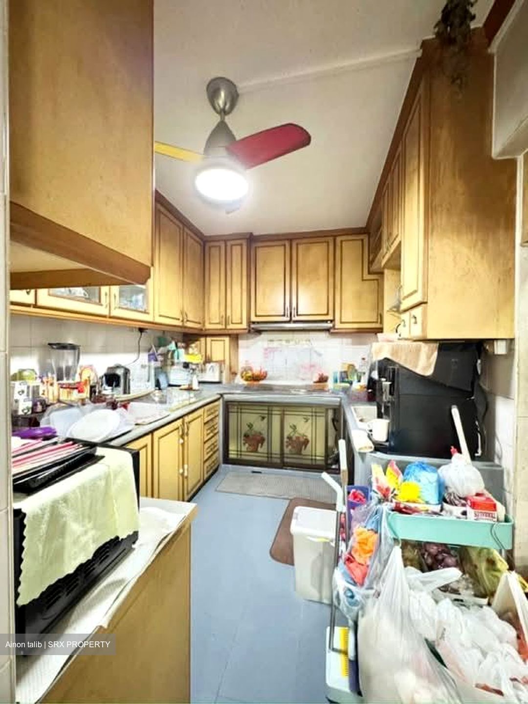 Blk 505 Woodlands Drive 14 (Woodlands), HDB 5 Rooms #580376851